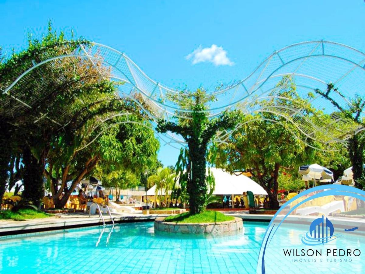 Piazza Diroma - Acqua Park E Splash Калдас-Новас Экстерьер фото
